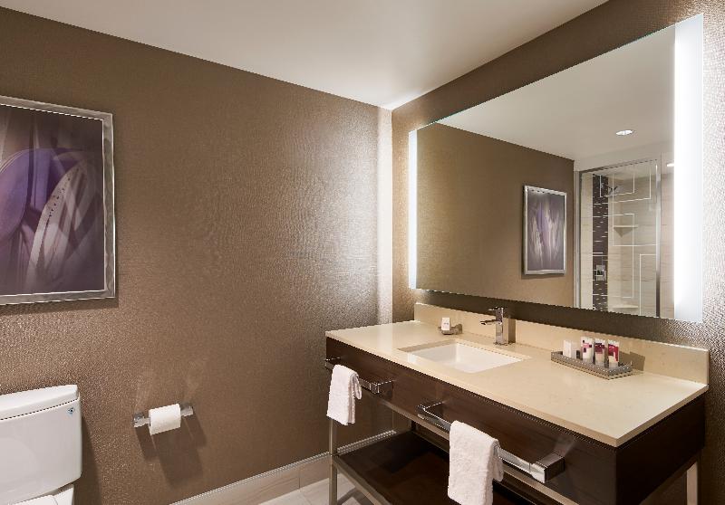 プレミアムルーム, Harrah S Resort Atlantic City