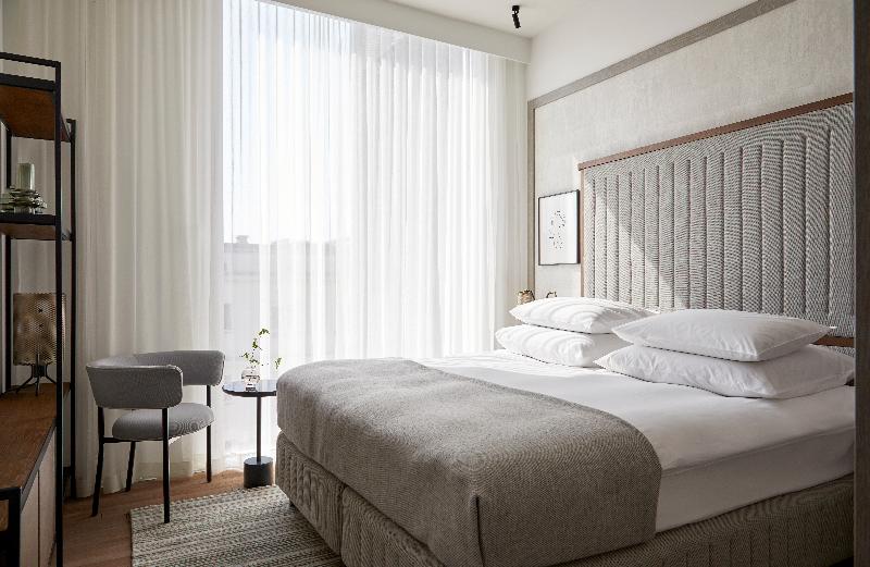 חדר סטנדרט עם מיטת קינג, Hilton Garden Inn Albuquerque North/rio Rancho