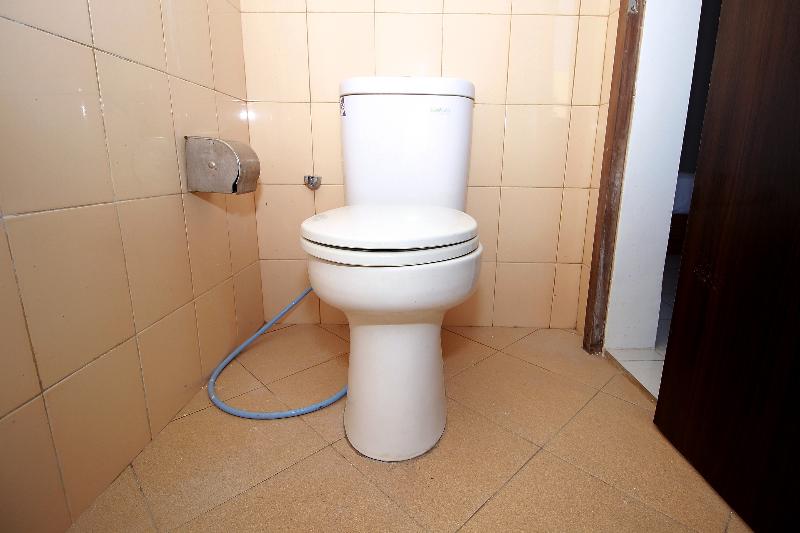 חדר סטנדרט, מיטת קינג, מותאם לאדם עם מוגבלויות, Hilton Garden Inn Albuquerque North/rio Rancho