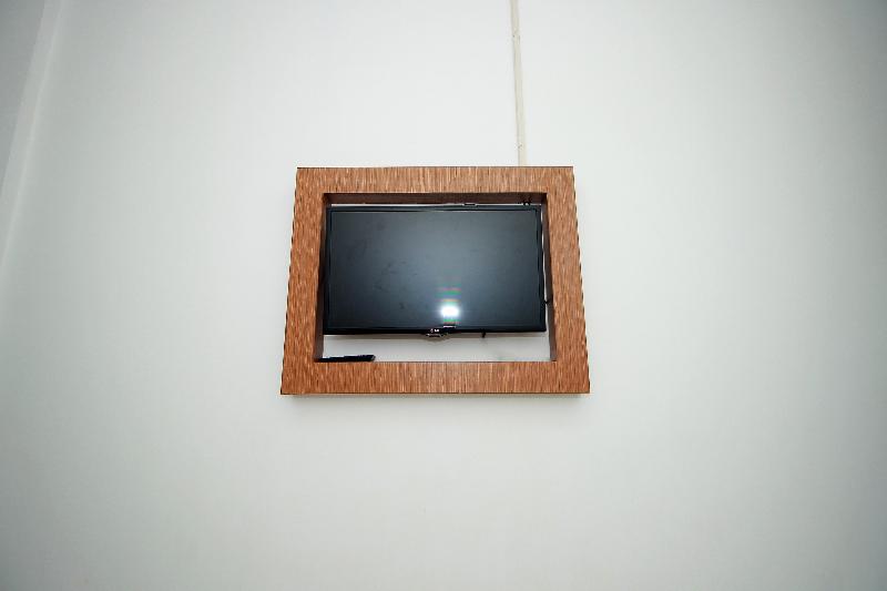 חדר סטנדרט, מיטת קינג, מותאם לאדם עם מוגבלויות, Hilton Garden Inn Albuquerque North/rio Rancho