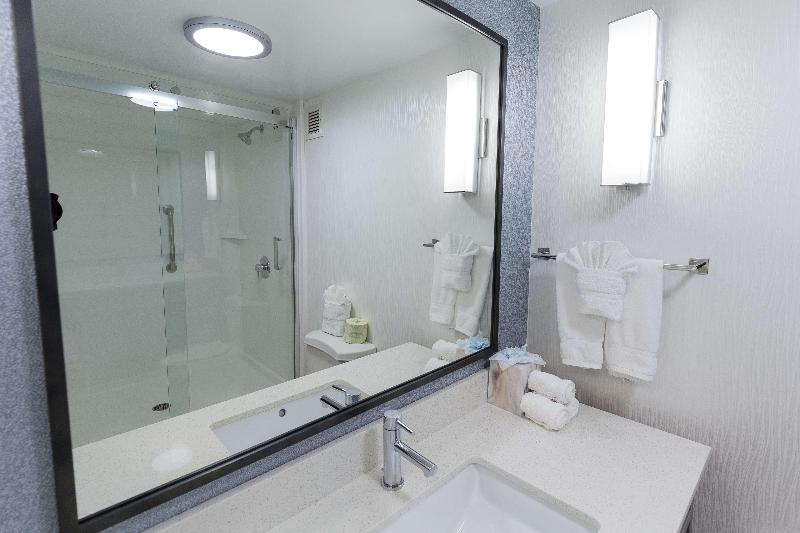 غرفة بريميوم, Hilton Garden Inn Atlanta North/johns Creek