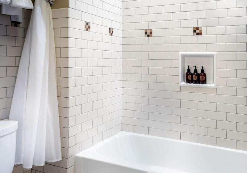 スタンダードルーム, Hilton Garden Inn Dallas/addison