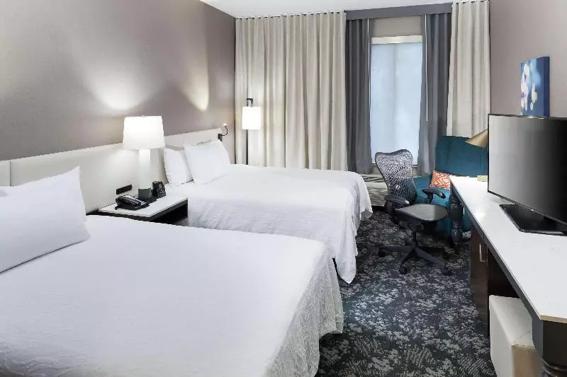 اتاق استاندارد, Hilton Garden Inn Sacramento/south Natomas