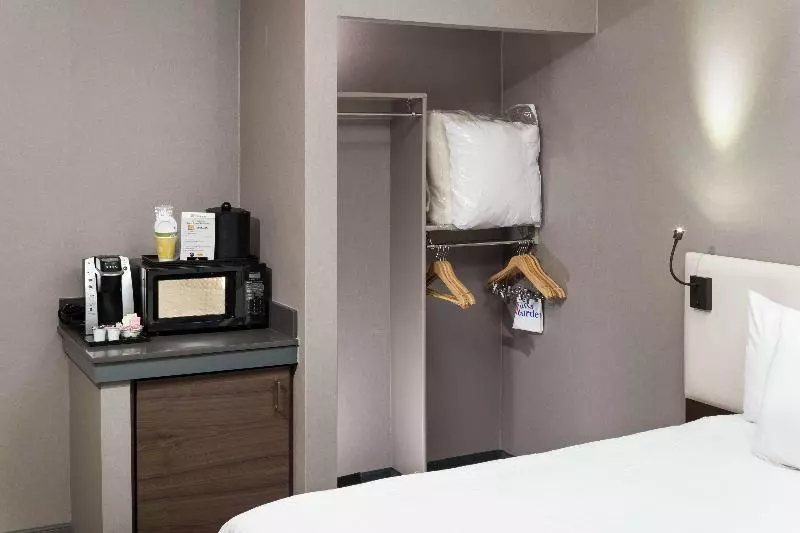 اتاق استاندارد با تخت بزرگ, Hilton Garden Inn Sacramento/south Natomas