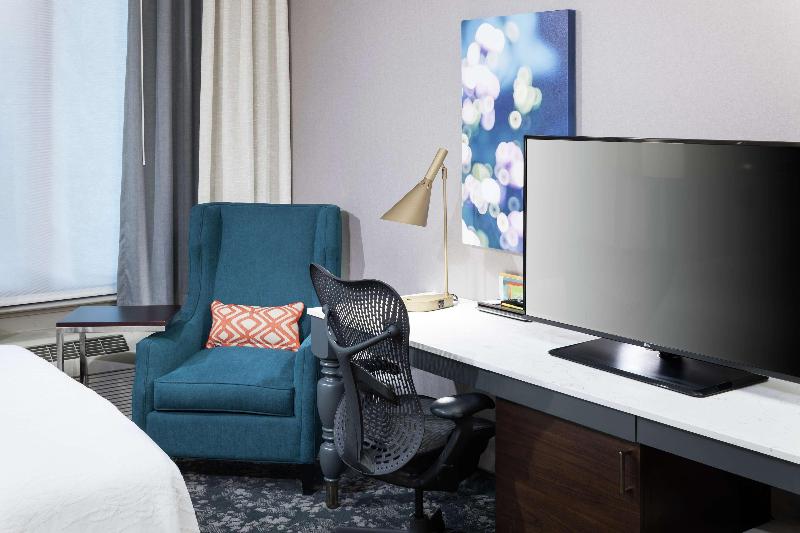 Стандартный Номер Кровать Кинг, Hilton Garden Inn Sacramento/south Natomas