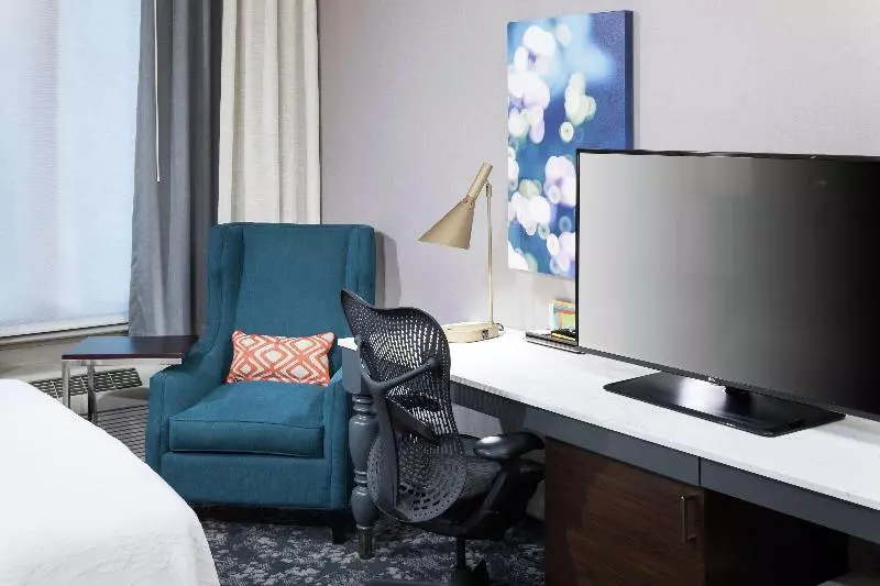 اتاق پرمیوم, Hilton Garden Inn Sacramento/south Natomas