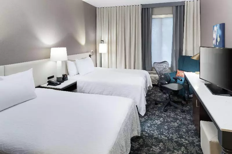 اتاق پرمیوم, Hilton Garden Inn Sacramento/south Natomas