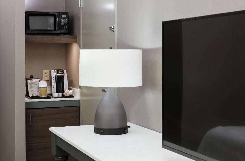 Номер Премиум, Hilton Garden Inn Sacramento/south Natomas