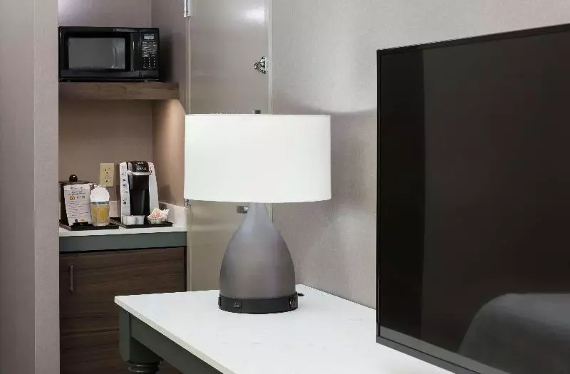 اتاق پرمیوم, Hilton Garden Inn Sacramento/south Natomas