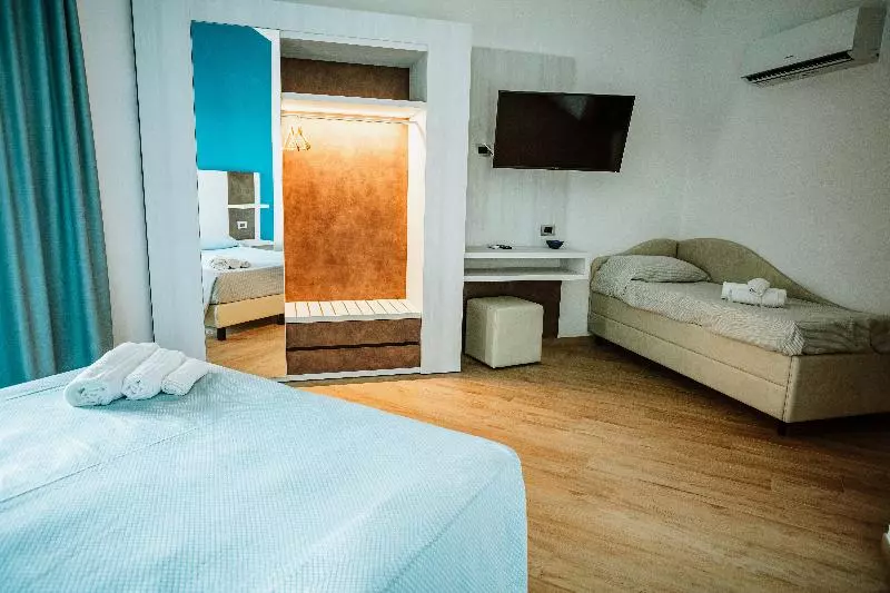 اتاق استاندارد با تخت بزرگ برای معلولان, Hilton Garden Inn Sacramento/south Natomas