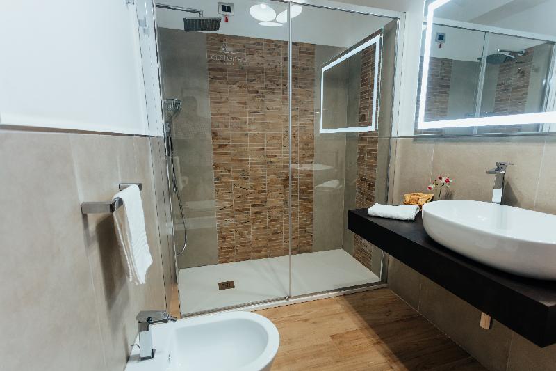 غرفة قياسية سرير كينج لذوى الإحتياجات الخاصة, Hilton Garden Inn Sacramento/south Natomas