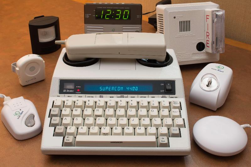 キングサイズベッドのスタンダードルーム, Hilton Seattle Airport & Conference Center