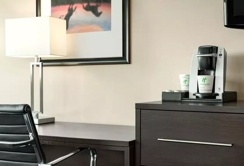 スタンダードルーム, Holiday Inn Louisville East Hurstbourne, An Ihg