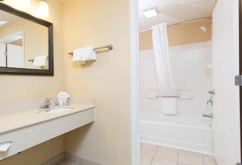 جناح سرير كينج, Staysky Suites I Drive Orlando Near Universal