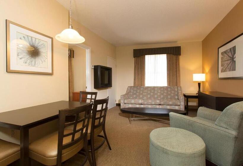 Люкс, Staysky Suites I Drive Orlando Near Universal