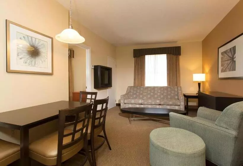 スイート, Staysky Suites I Drive Orlando Near Universal