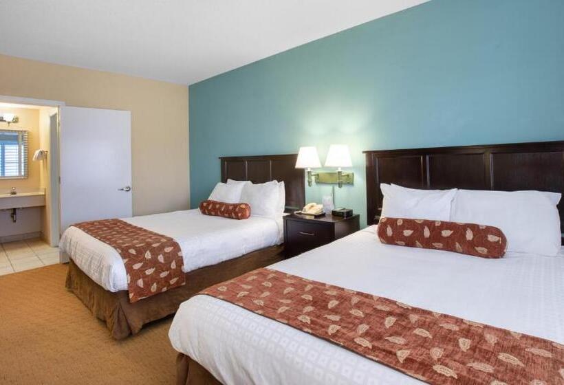 جناح, Staysky Suites I Drive Orlando Near Universal