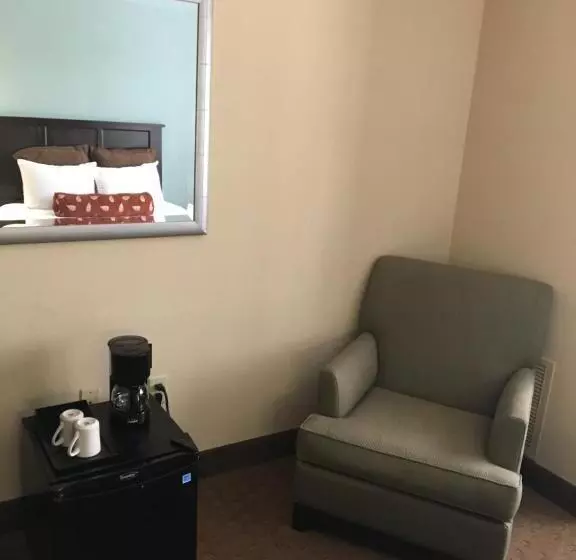 エクゼクティブルーム, Staysky Suites I Drive Orlando Near Universal