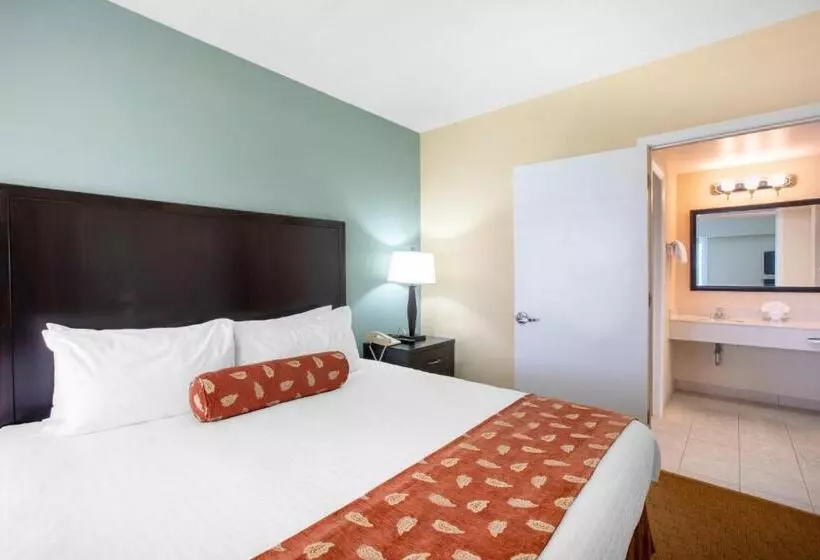 エクゼクティブルーム, Staysky Suites I Drive Orlando Near Universal