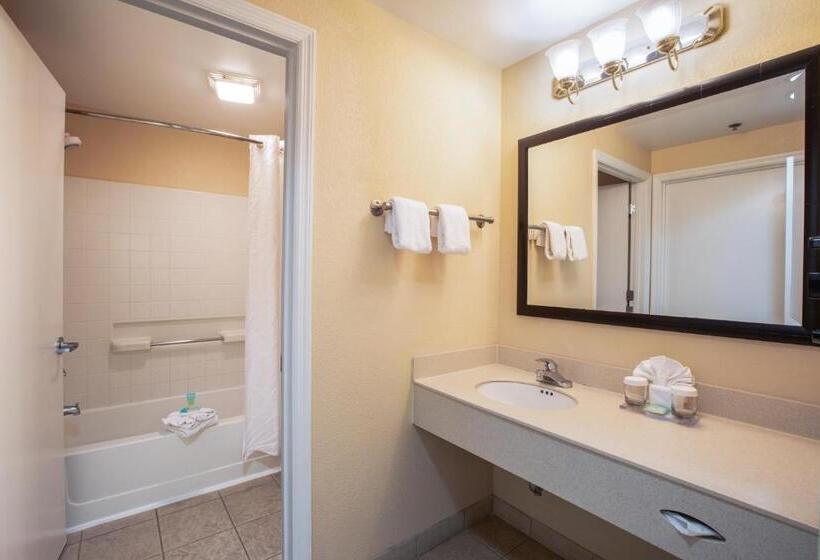 جناح مطلّ علي حمام السباحة, Staysky Suites I Drive Orlando Near Universal