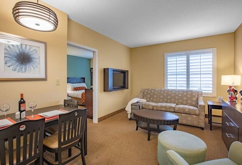 جناح, Staysky Suites I Drive Orlando Near Universal