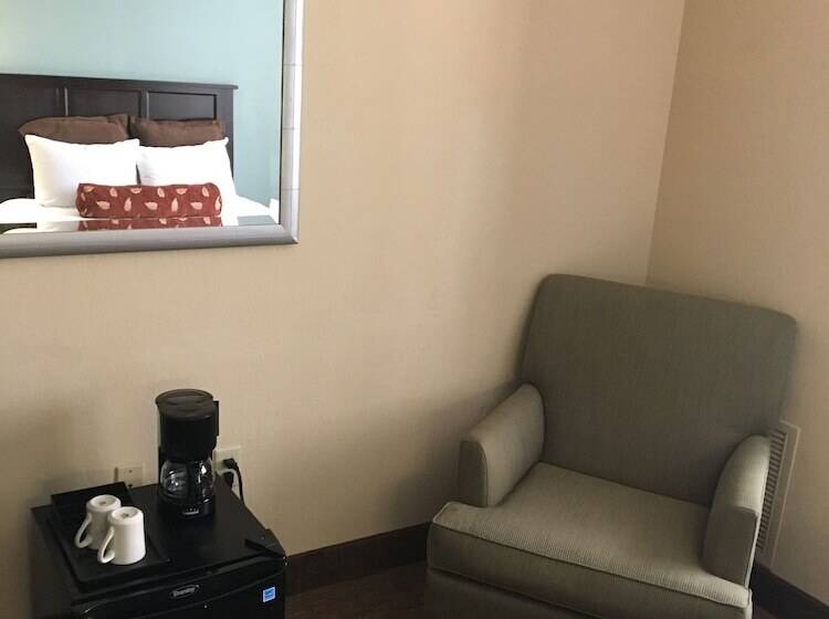 غرفة تنفيذية, Staysky Suites I Drive Orlando Near Universal