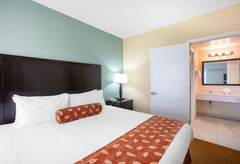 غرفة تنفيذية, Staysky Suites I Drive Orlando Near Universal