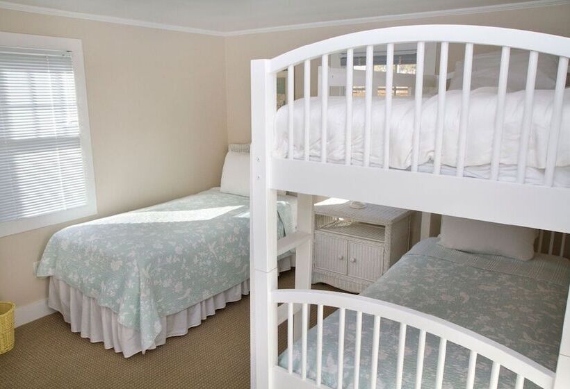 Дом 2 Спальни, The Hawthorne