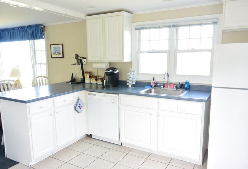 Дом 2 Спальни, The Hawthorne