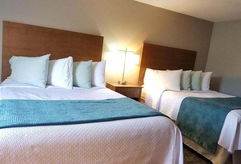 Номер Стандарт, Hampton Village Inn