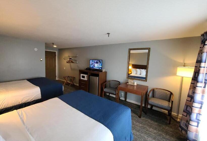 Номер Стандарт, Hampton Village Inn