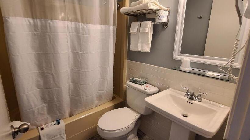 스탠다드 룸, Hampton Village Inn