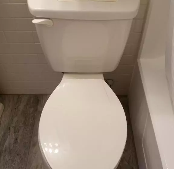 キングサイズベッドのデラックスルーム, Hampton Village Inn