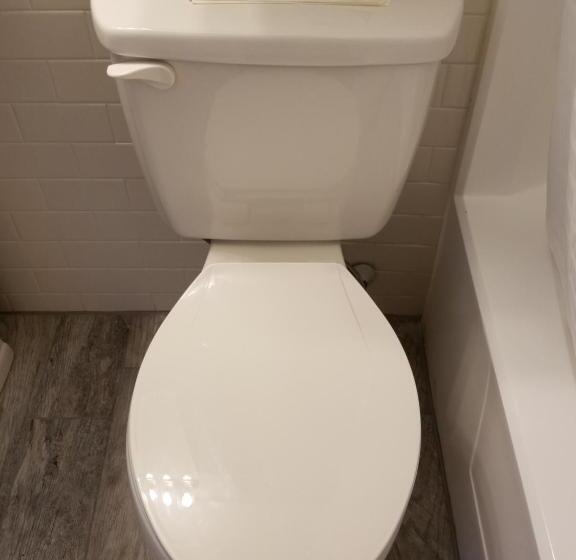 Стандартный Номер Кровать Кинг, Hampton Village Inn
