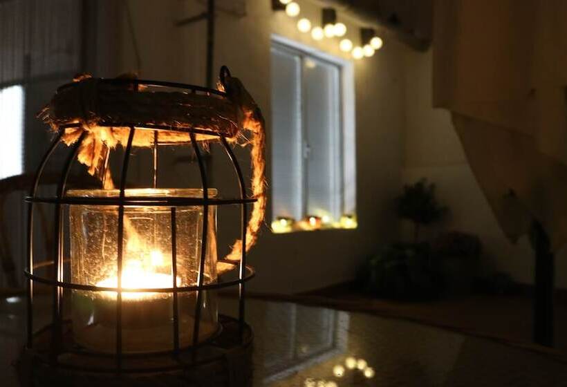 １ベッドルームペントハウスアパート, Casa Rosalia