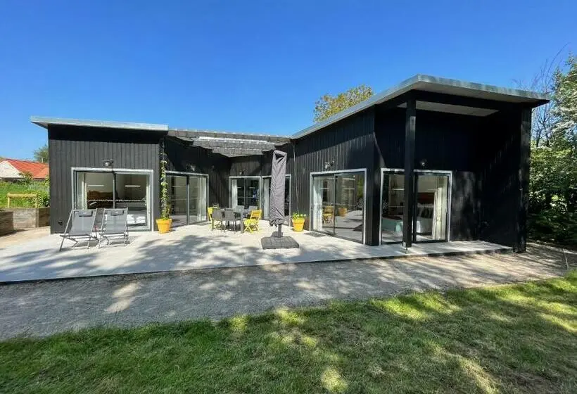 ２ベッドルームハウス, Les Bobos à La Ferme
