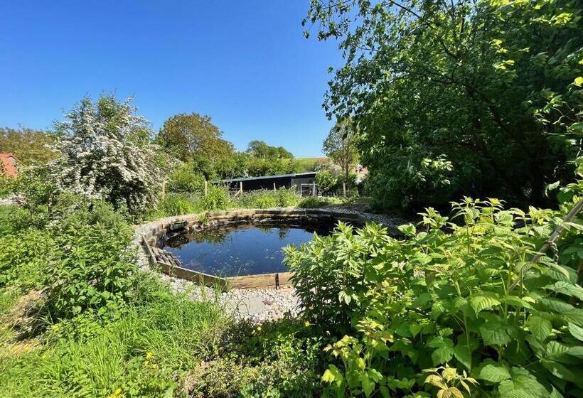 3间卧室的房子, Les Bobos à La Ferme