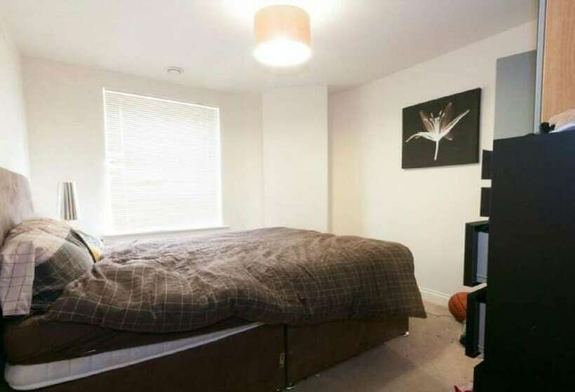 2-Bedroom Classic Apartment, Letsby At Home Cypress Point