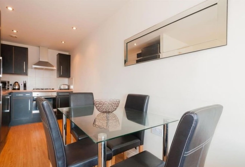 2-Bedroom Classic Apartment, Letsby At Home Cypress Point