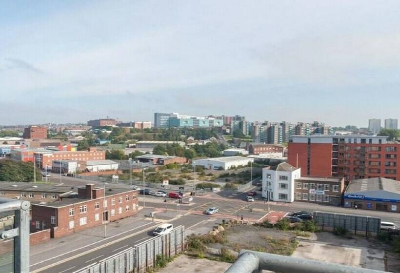 2-Bedroom Classic Apartment, Letsby At Home Cypress Point