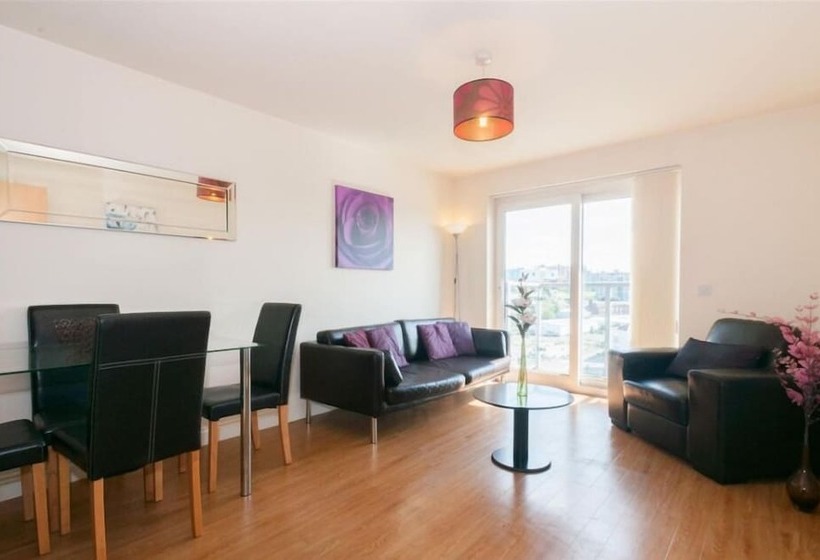 2-Bedroom Classic Apartment, Letsby At Home Cypress Point