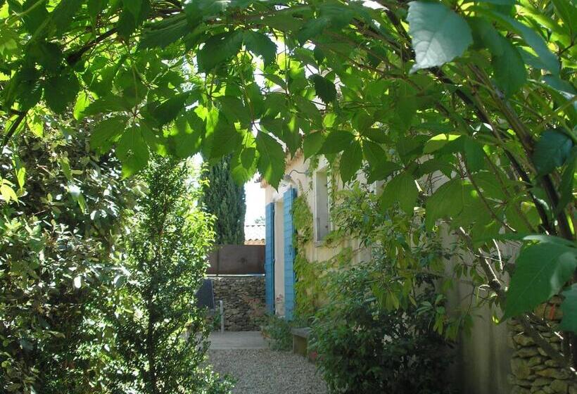 スタンダードインサイドビュールーム, Clos Des Lavandes   Chambres Et Suites De Charme Climatisées Luberon