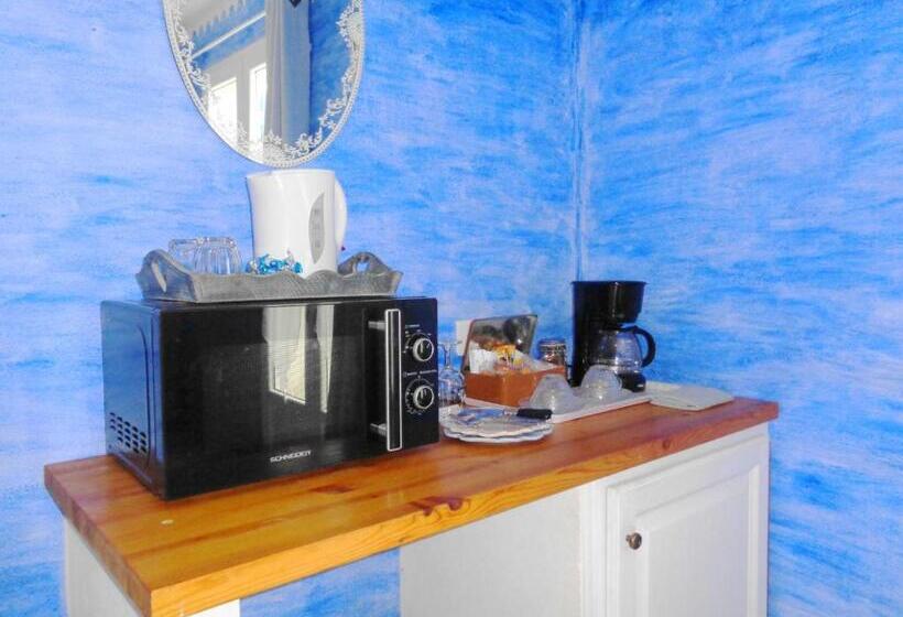 マウンテンビュースタンダードルーム, Clos Des Lavandes   Chambres Et Suites De Charme Climatisées Luberon