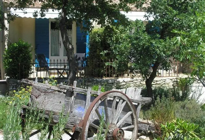 マウンテンビュースタンダードルーム, Clos Des Lavandes   Chambres Et Suites De Charme Climatisées Luberon