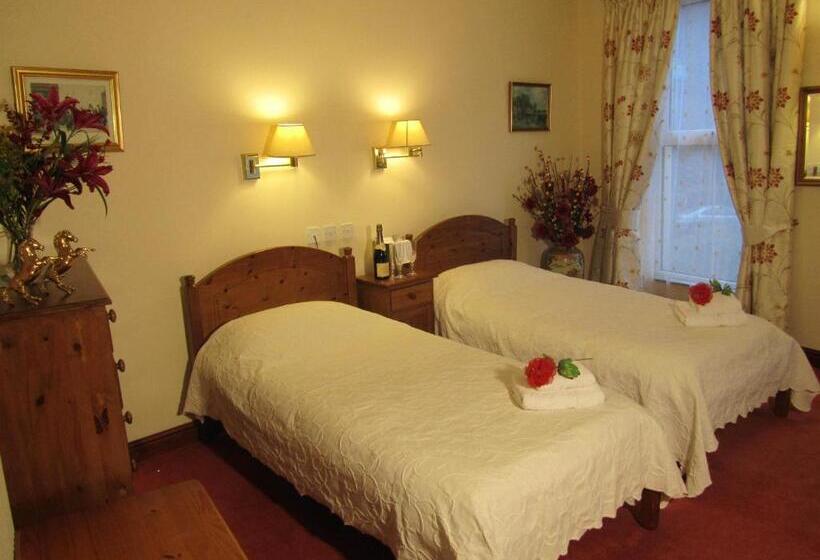 Номер Стандарт, Garden