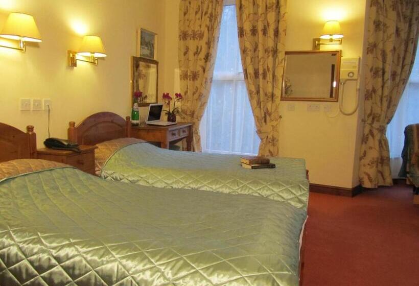 Семейный Номер, Garden