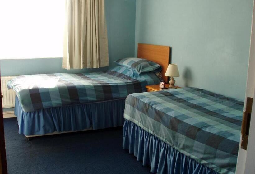 اتاق استاندارد, The Windsor