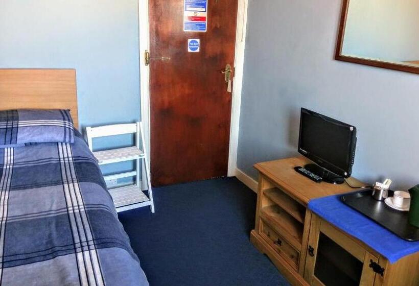 اتاق استاندارد یک نفره, The Windsor