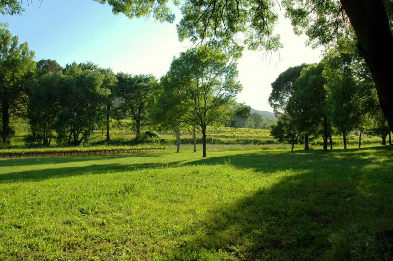 스탠다드 자쿠지 룸, La Bastide Du Capelier   Chambre D Hôtes