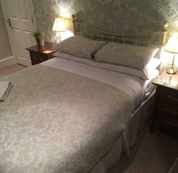 Номер Стандарт, The Mayfair Guest House Self Catering